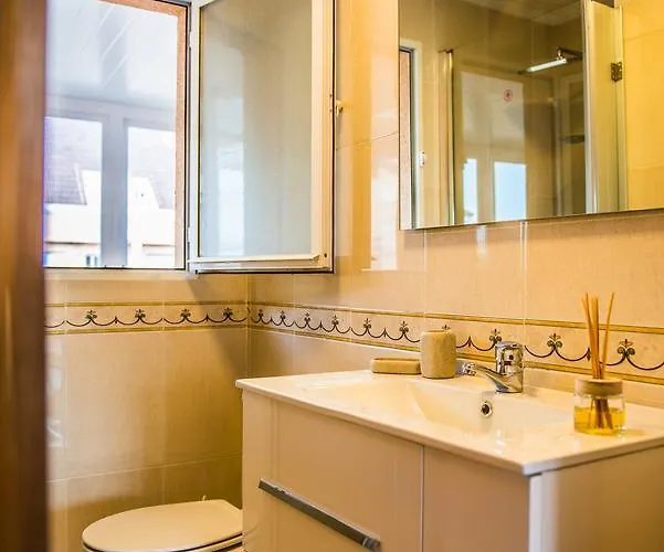 Apartment En Fuster Dénia