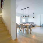 En Fuster Apartment *