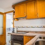 Apartment En Fuster *