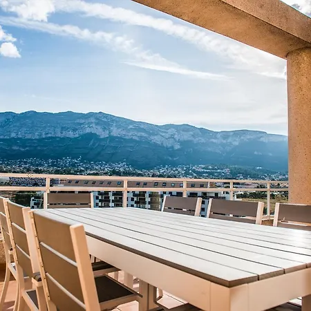 En Fuster Daire Denia