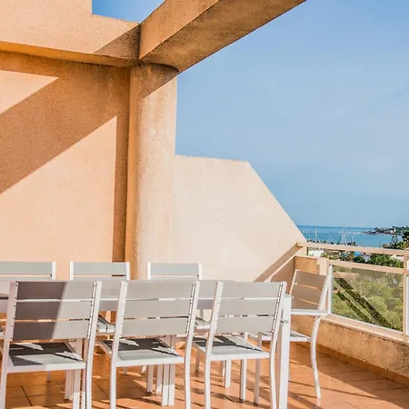 Apartment En Fuster