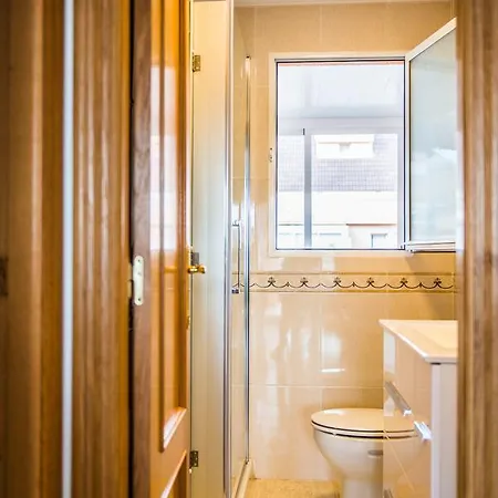 En Fuster Apartment *