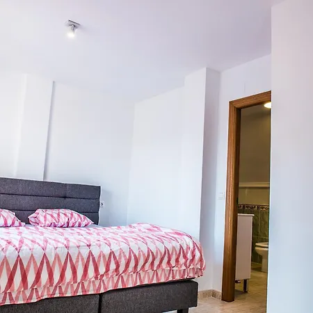 Apartment En Fuster *