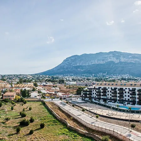 Apartment En Fuster *