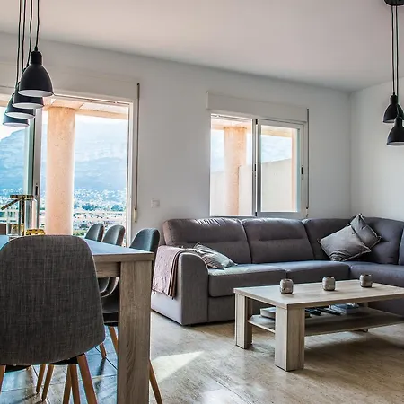Apartment En Fuster Denia