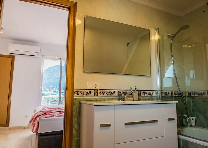 En Fuster Apartamento