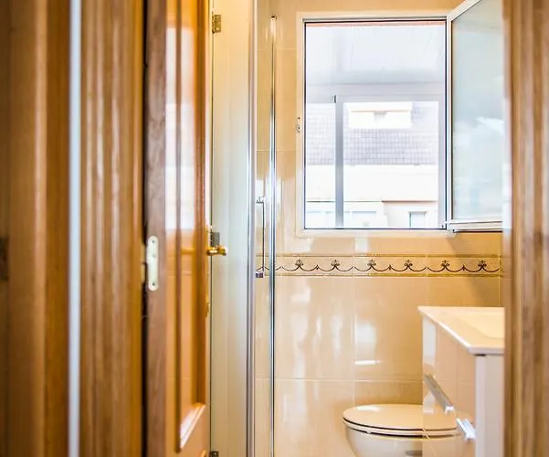 En Fuster Apartamento *