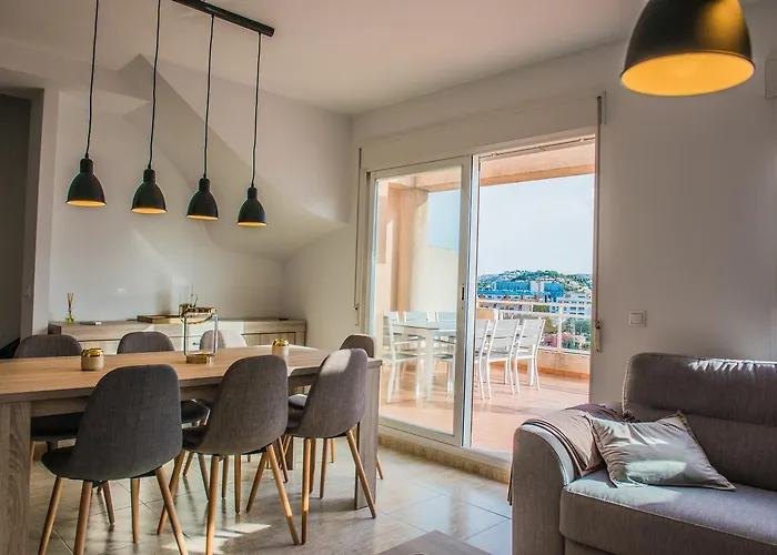 En Fuster Apartamento *