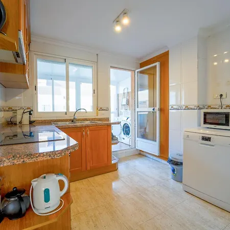 Apartman En Fuster