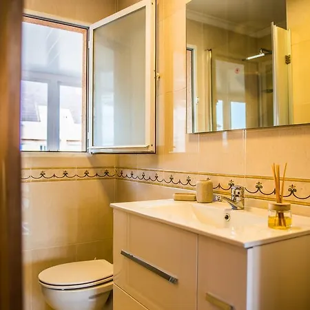 Apartmán En Fuster Denia